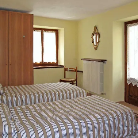 Locazione Turistica Casa Vico