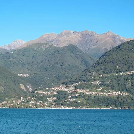 Locazione Turistica Casa Vico *