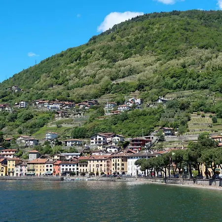 度假居 Locazione Turistica Casa Vico
