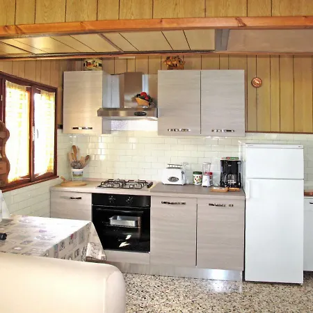 Locazione Turistica Casa Vico *