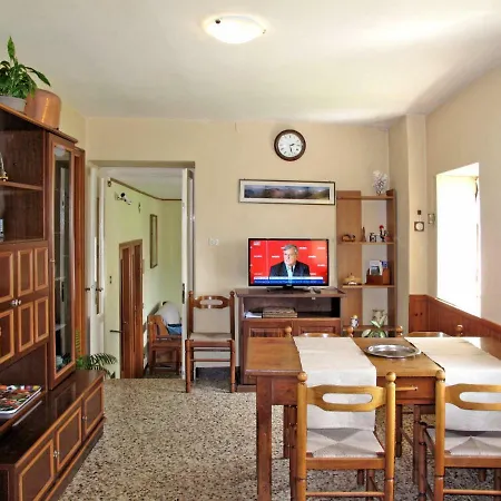 Locazione Turistica Casa Vico *
