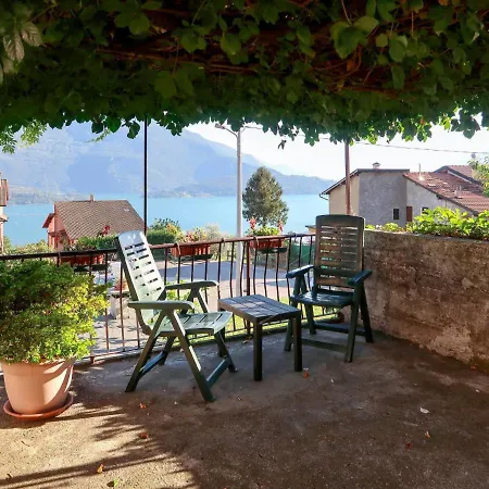 度假居 Locazione Turistica Casa Vico Vercana