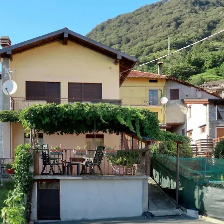 Locazione Turistica Casa Vico * Vercana