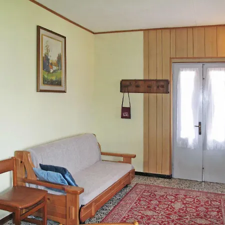 Locazione Turistica Casa Vico * Vercana