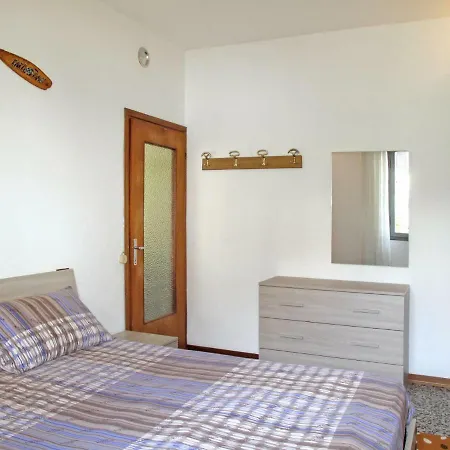 別荘 Locazione Turistica Casa Vico