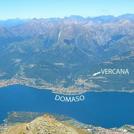 Locazione Turistica Casa Vico *