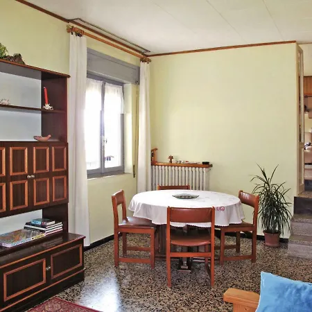 Locazione Turistica Casa Vico * Vercana