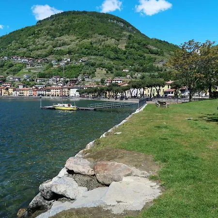 別荘 Locazione Turistica Casa Vico