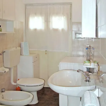 Locazione Turistica Casa Vico *