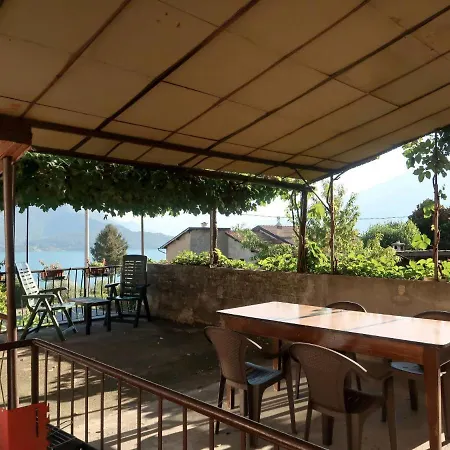 Locazione Turistica Casa Vico * Vercana