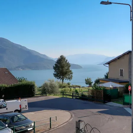 Locazione Turistica Casa Vico 別荘 *