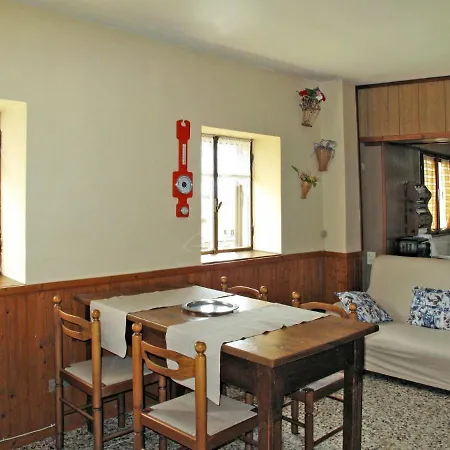 Locazione Turistica Casa Vico Vercana